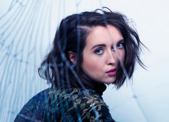 Alice Merton