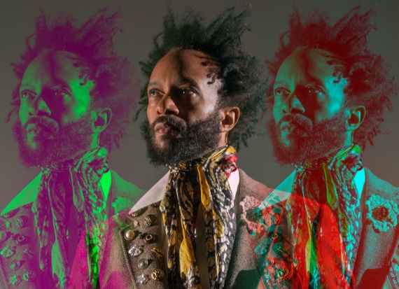 Fantastic Negrito