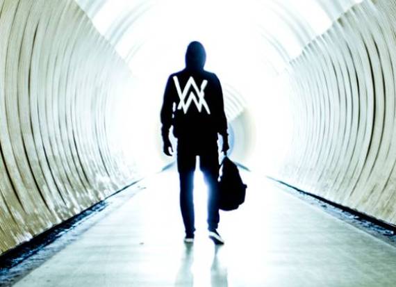 Alan Walker